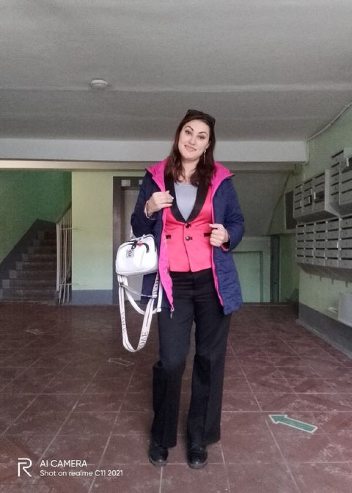 Индивидуалка Dama фото № 2 в городе Волгодонск