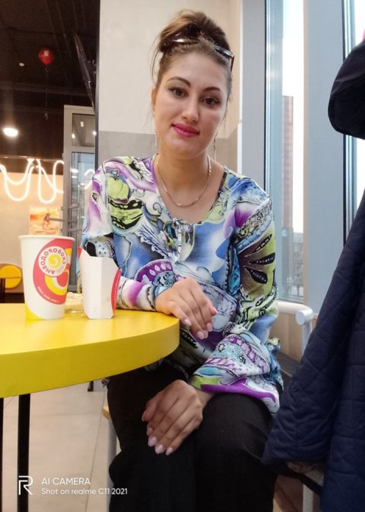 Индивидуалка Dama фото № 2 в городе Волгодонск