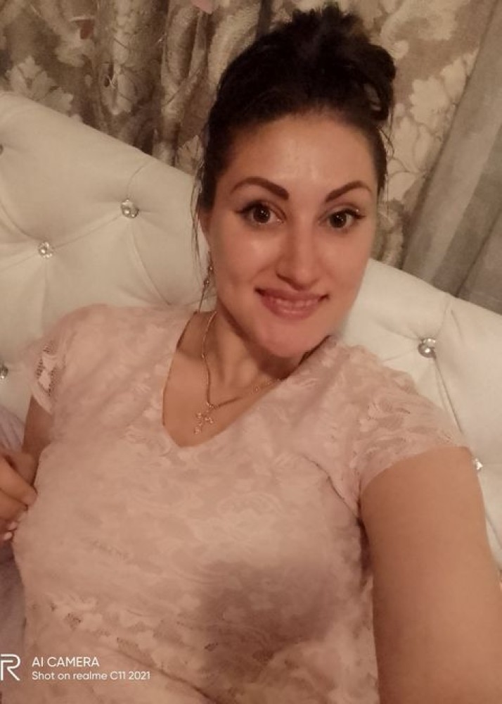 Индивидуалка Dama фото № 2 в городе Волгодонск