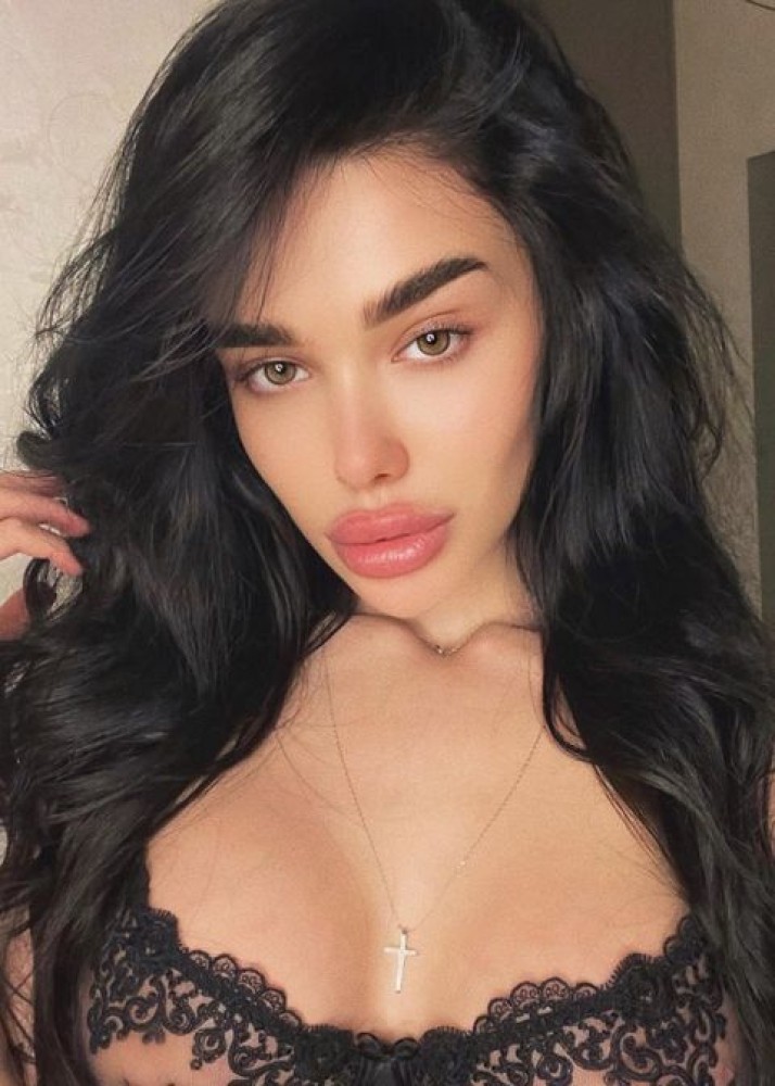 Индивидуалка Дана фото № 2 в городе Волгодонск