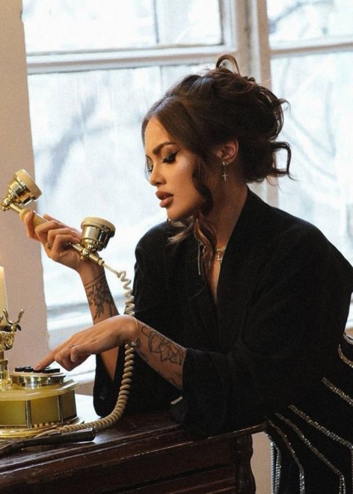 Индивидуалка Дара главное фото в городе Волгодонск 