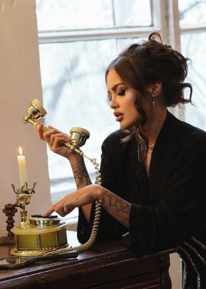 Индивидуалка Дара фото № 2 в городе Волгодонск