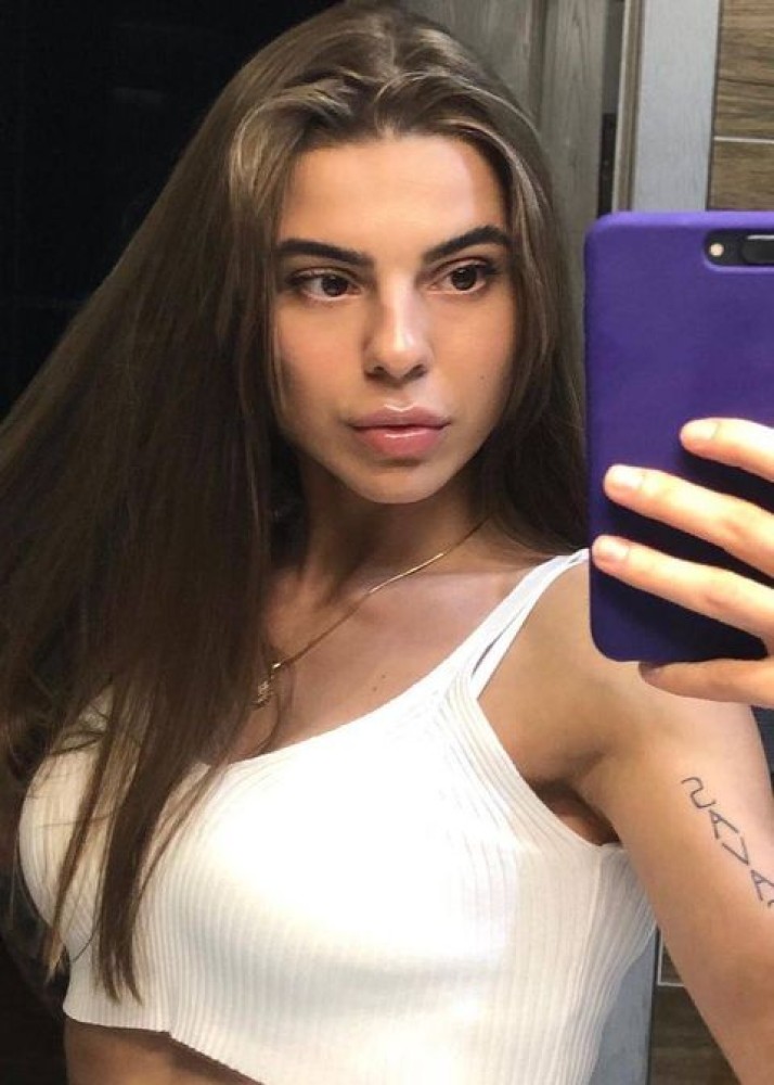 Индивидуалка Дарина фото № 2 в городе Волгодонск