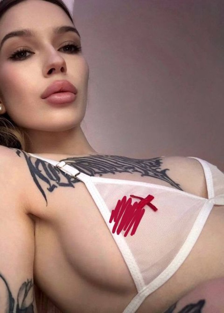 Индивидуалка Даша фото № 2 в городе Волгодонск