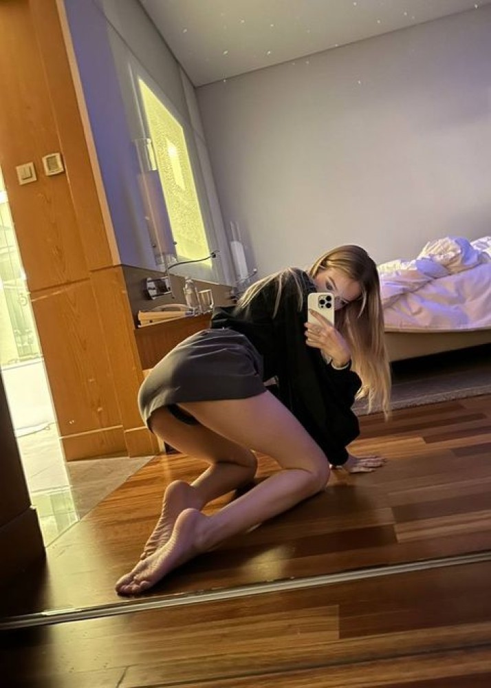 Индивидуалка Даша фото № 2 в городе Волгодонск