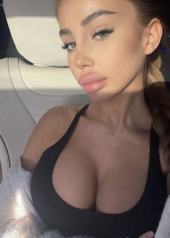 Индивидуалка Даша фото № 2 в городе Волгодонск