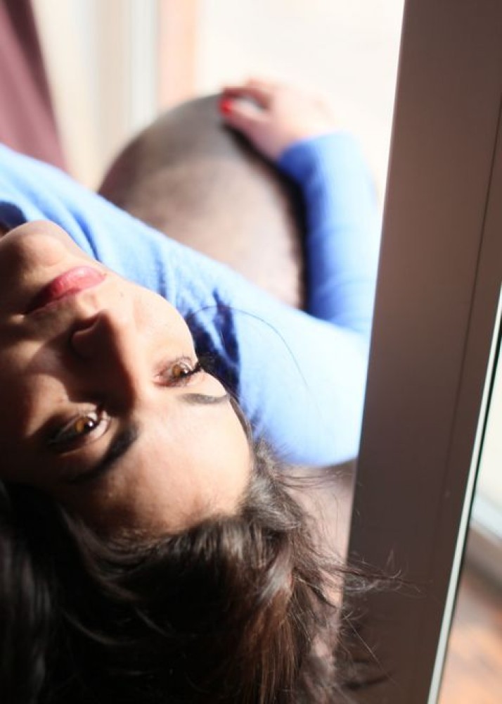 Индивидуалка Карина фото № 2 в городе Волгодонск