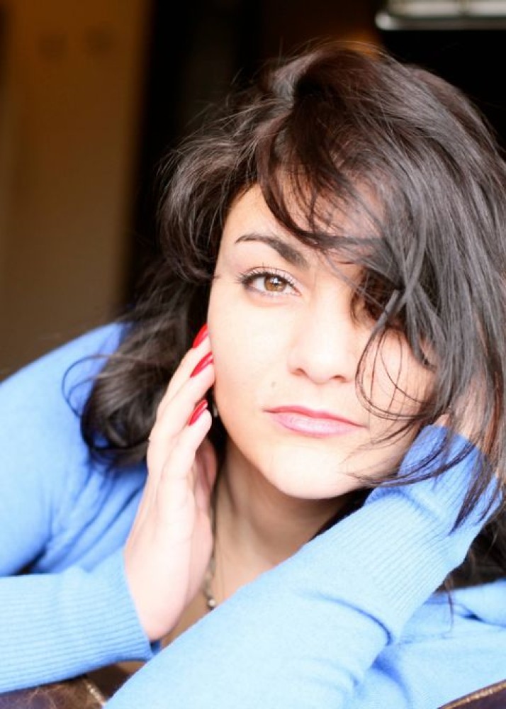 Индивидуалка Карина фото № 2 в городе Волгодонск