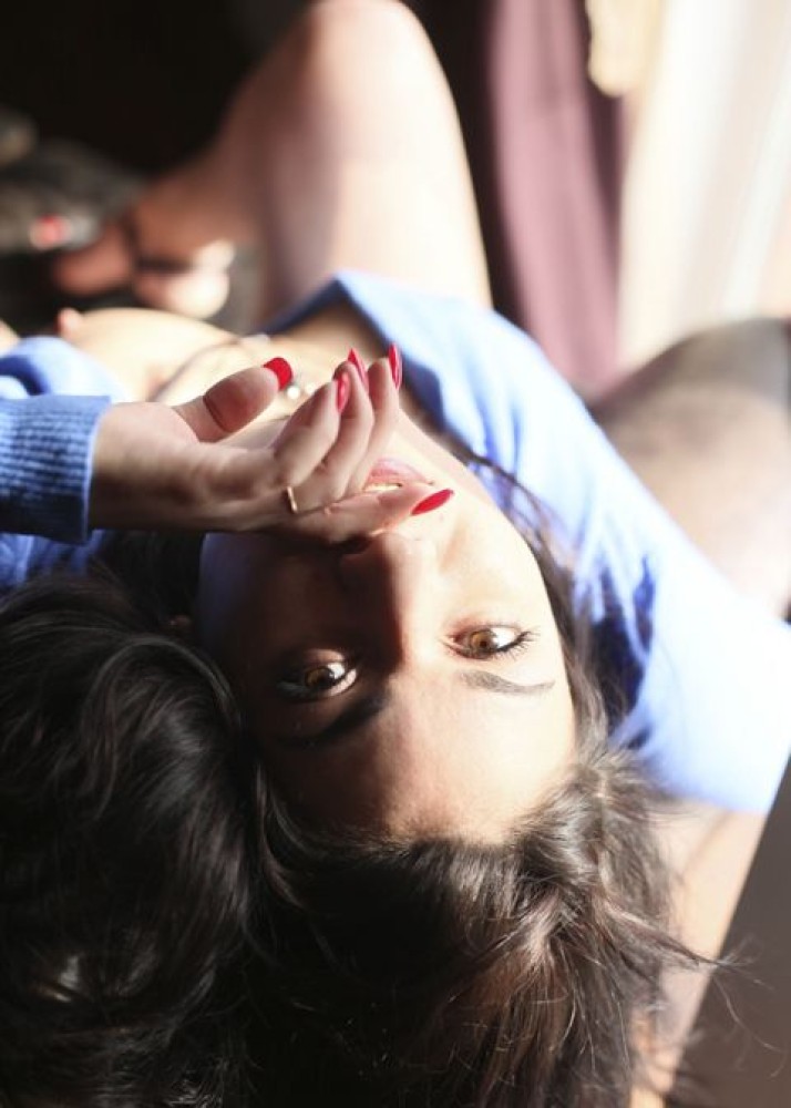 Индивидуалка Карина фото № 2 в городе Волгодонск