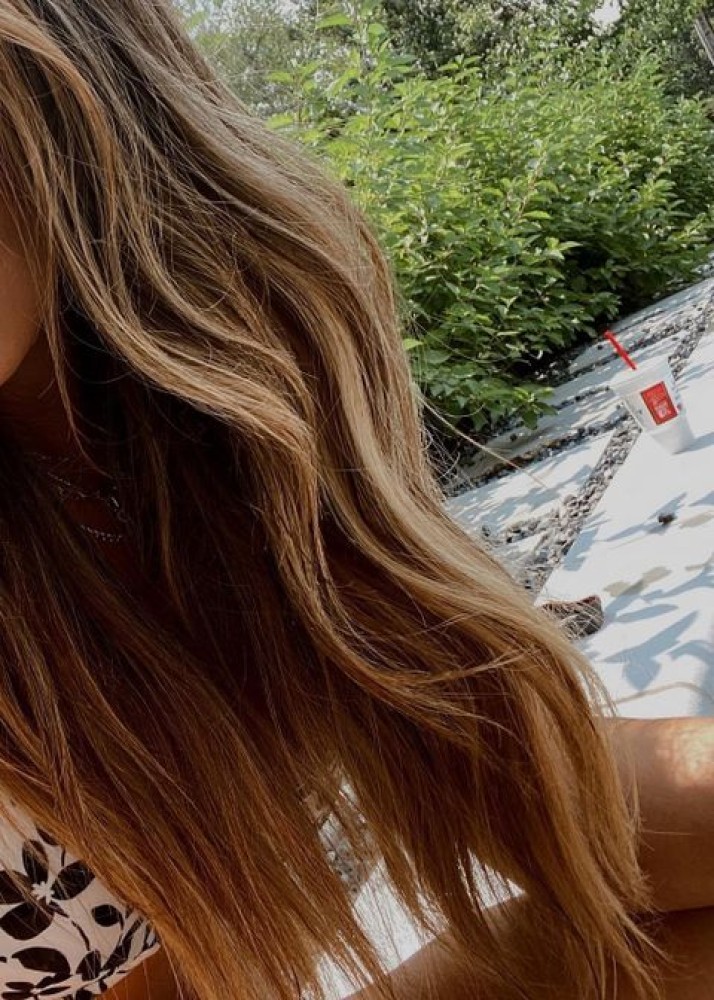 Индивидуалка Каролина фото № 2 в городе Волгодонск