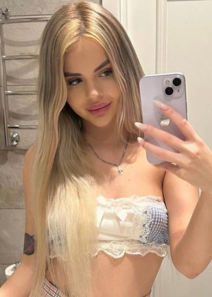 Индивидуалка Кристина главное фото в городе Волгодонск 