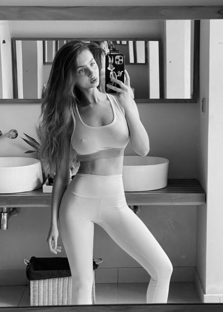 Индивидуалка Кристина фото № 2 в городе Волгодонск