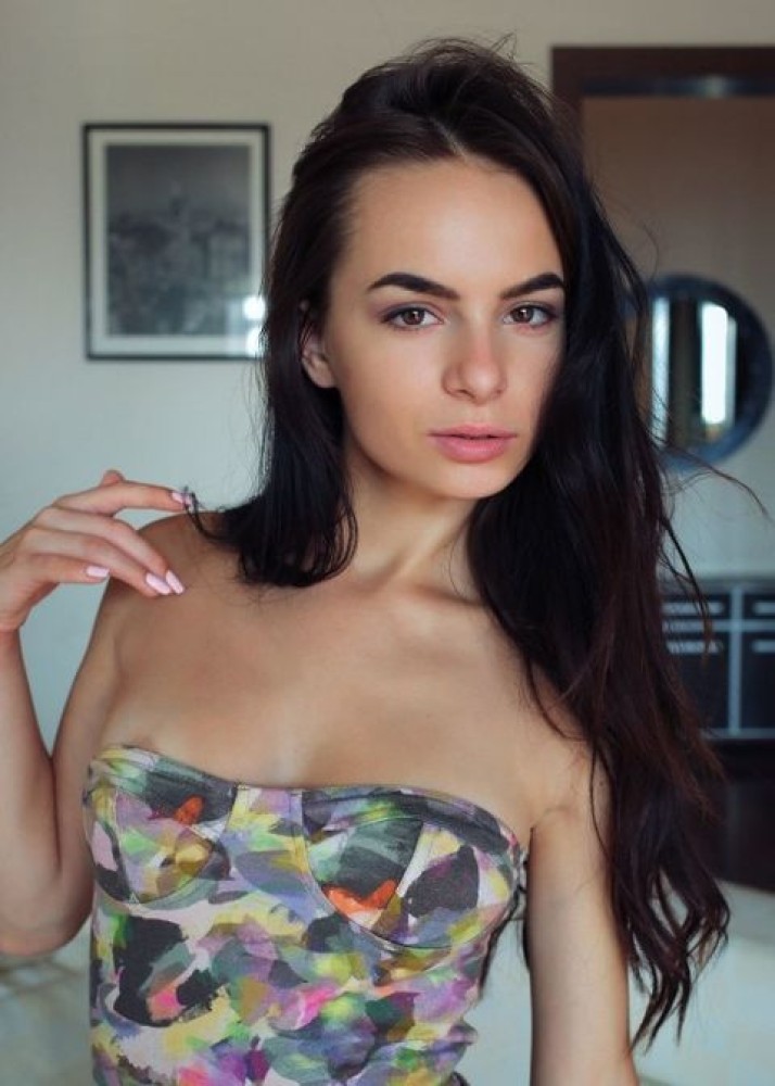 Индивидуалка Кристина фото № 2 в городе Волгодонск