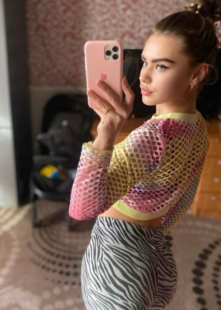 Индивидуалка Ксюша фото № 2 в городе Волгодонск