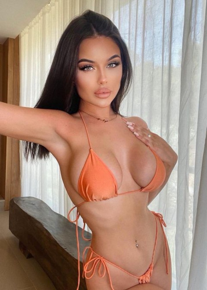 Индивидуалка Лейла главное фото в городе Волгодонск 