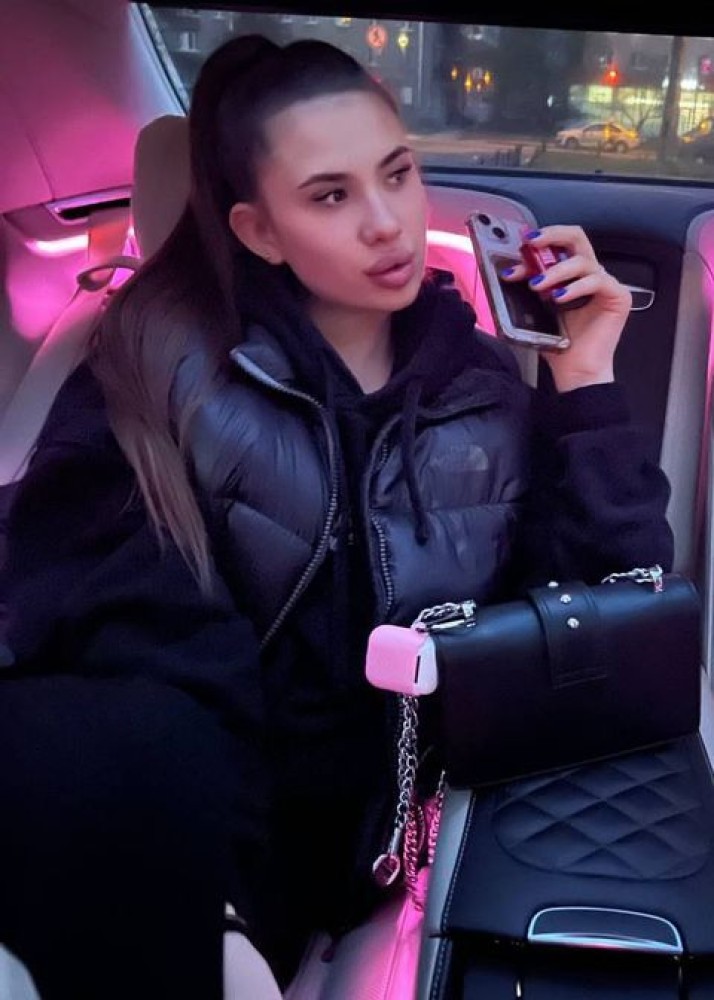 Индивидуалка Лера главное фото в городе Волгодонск 