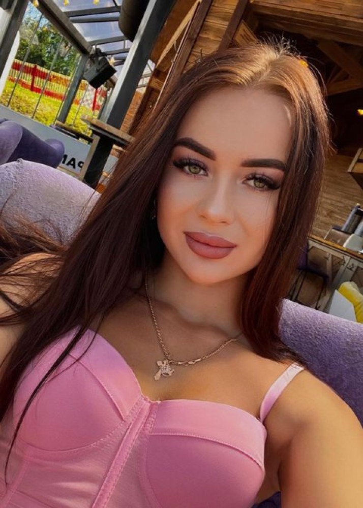 Индивидуалка Лиза главное фото в городе Волгодонск 