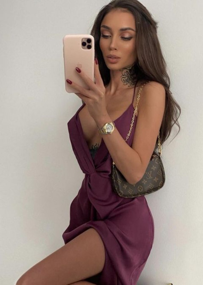 Индивидуалка Лола фото № 2 в городе Волгодонск