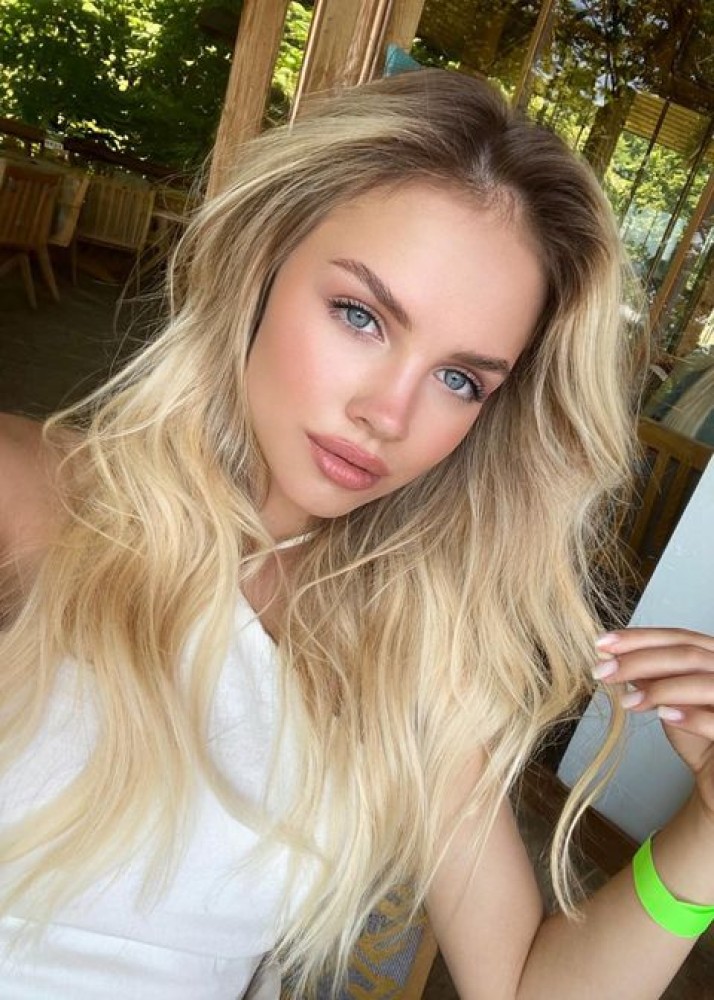 Индивидуалка Мила фото № 2 в городе Волгодонск