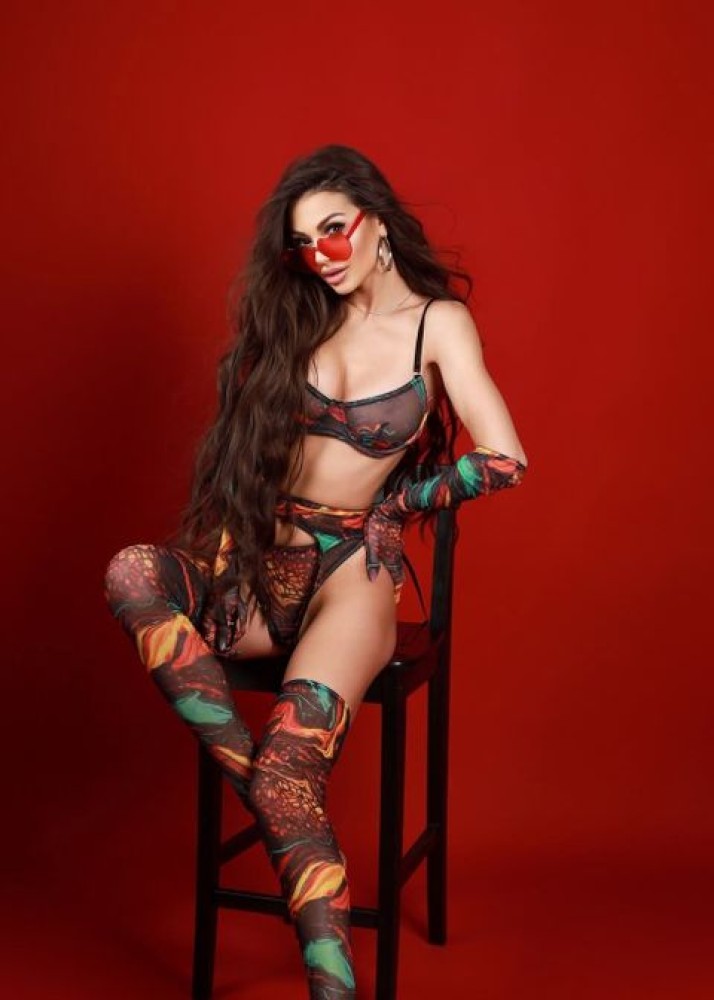 Индивидуалка Милана фото № 2 в городе Волгодонск