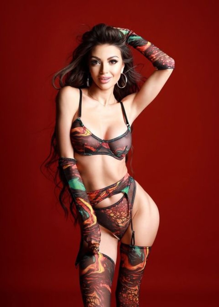 Индивидуалка Милана фото № 2 в городе Волгодонск