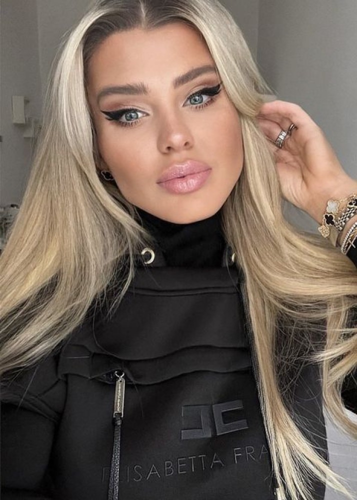 Индивидуалка Милана фото № 2 в городе Волгодонск