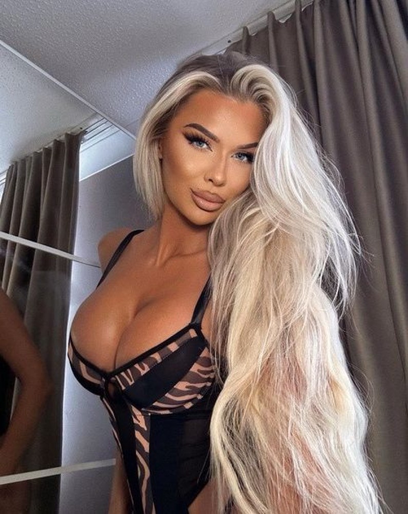 Индивидуалка Мира фото № 2 в городе Волгодонск