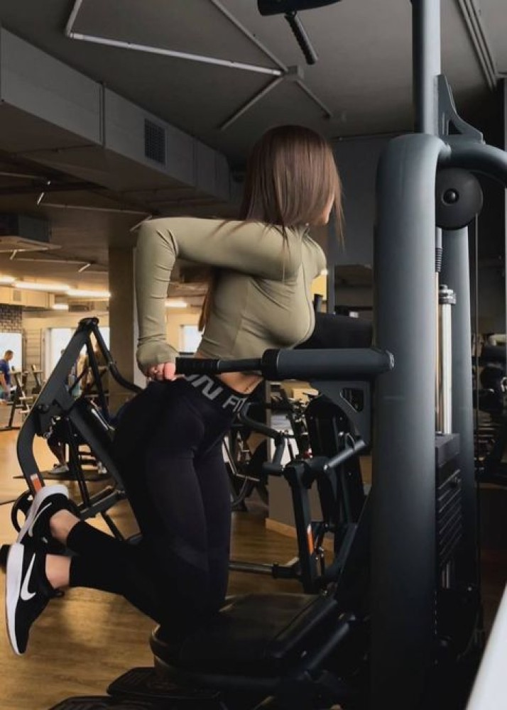 Индивидуалка Миранда фото № 2 в городе Волгодонск