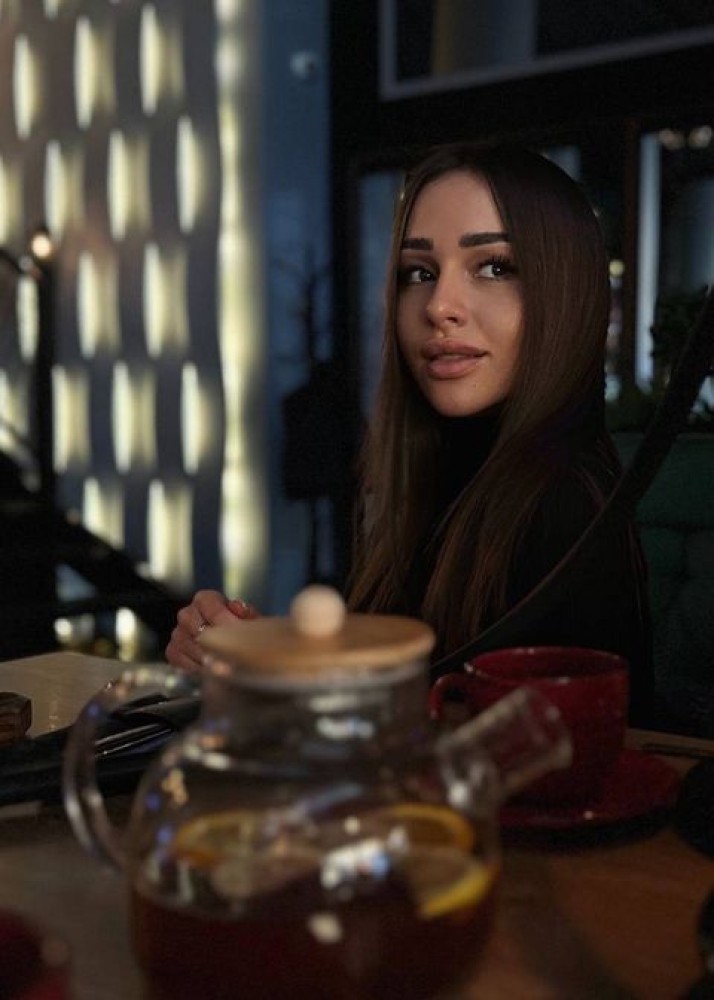 Индивидуалка Миранда фото № 2 в городе Волгодонск