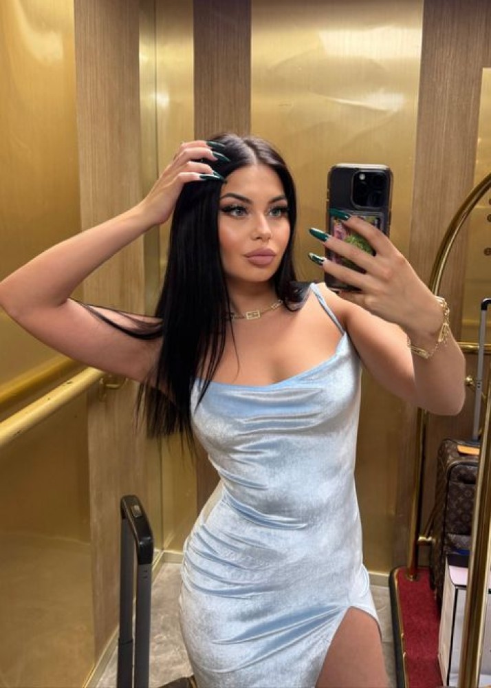 Индивидуалка Моника главное фото в городе Волгодонск 