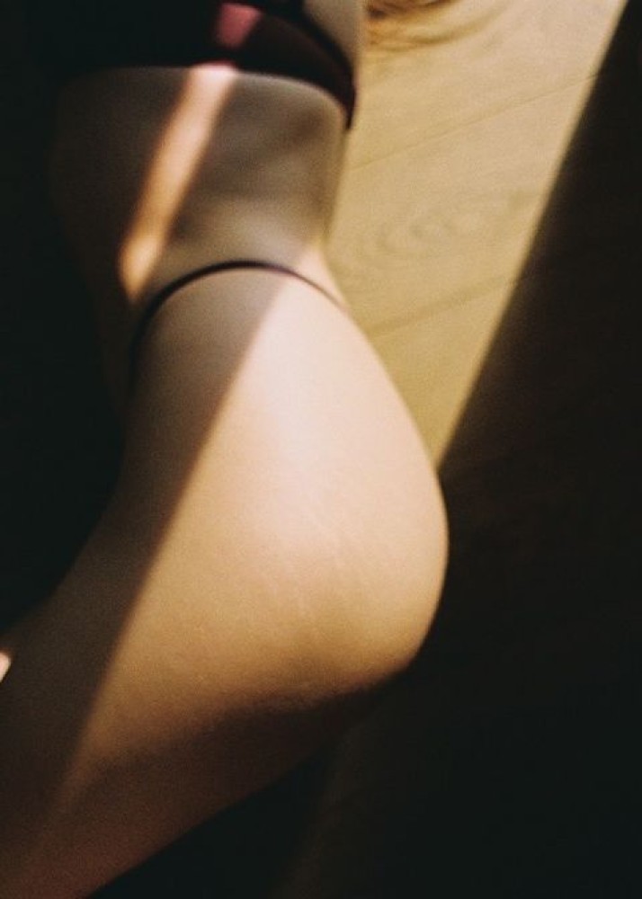 Индивидуалка Оксана фото № 2 в городе Волгодонск