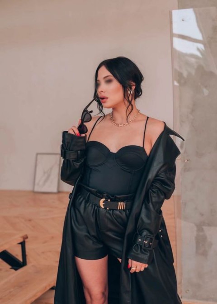 Индивидуалка Сандра фото № 2 в городе Волгодонск