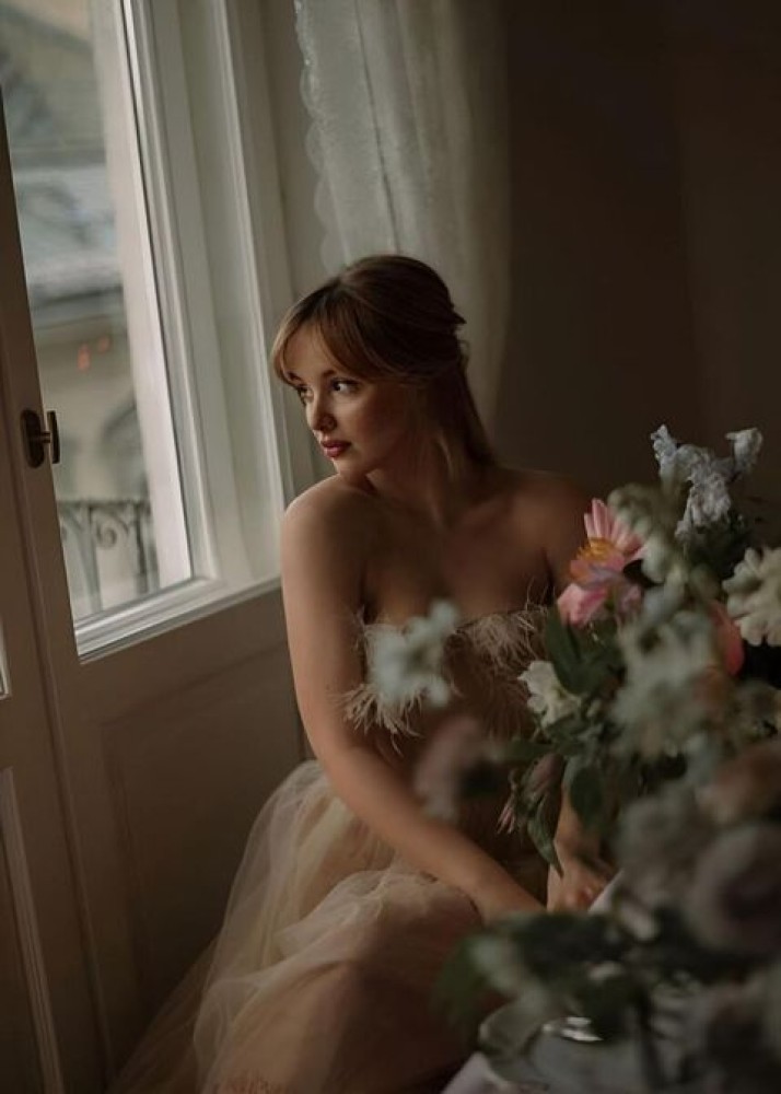 Индивидуалка Снежана фото № 2 в городе Волгодонск