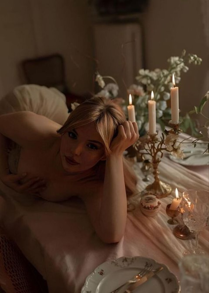 Индивидуалка Снежана фото № 2 в городе Волгодонск