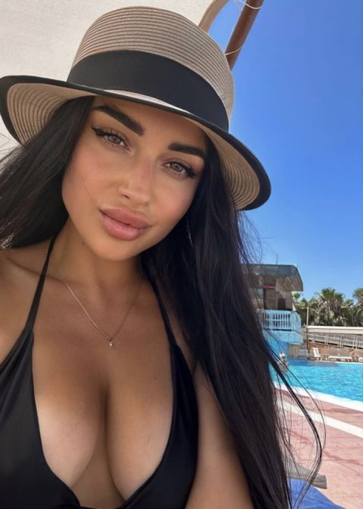 Индивидуалка София фото № 2 в городе Волгодонск