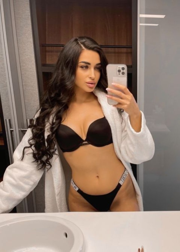 Индивидуалка София фото № 2 в городе Волгодонск