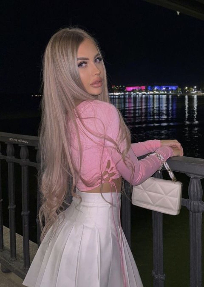 Индивидуалка Таис фото № 2 в городе Волгодонск