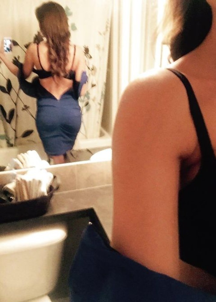 Индивидуалка Вика фото № 2 в городе Волгодонск