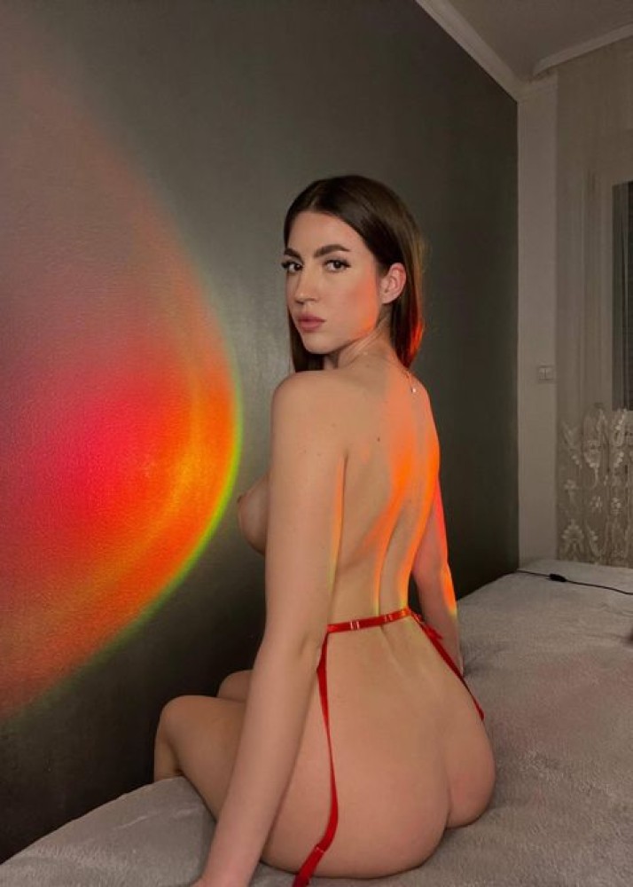 Индивидуалка Жанна фото № 2 в городе Волгодонск