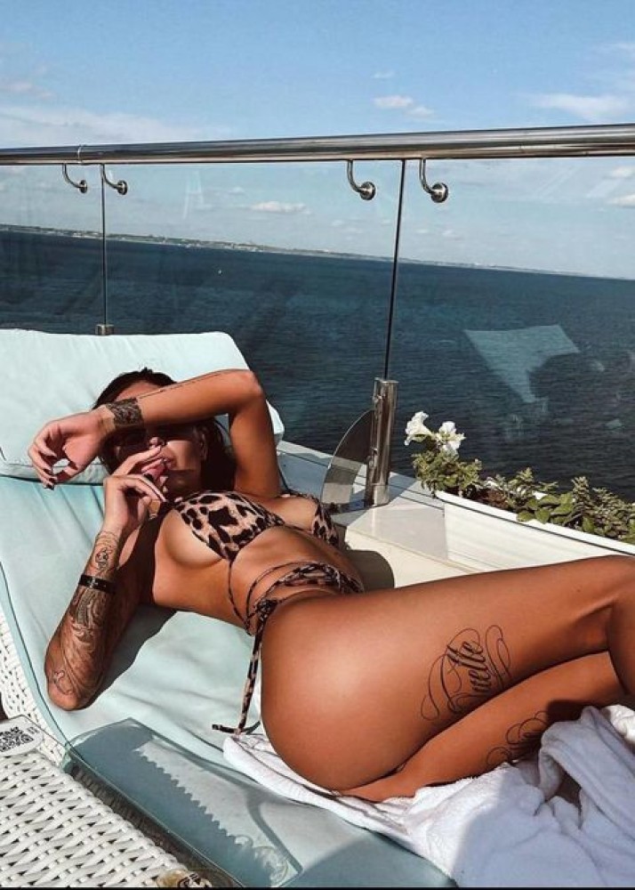 Индивидуалка Женя фото № 2 в городе Волгодонск