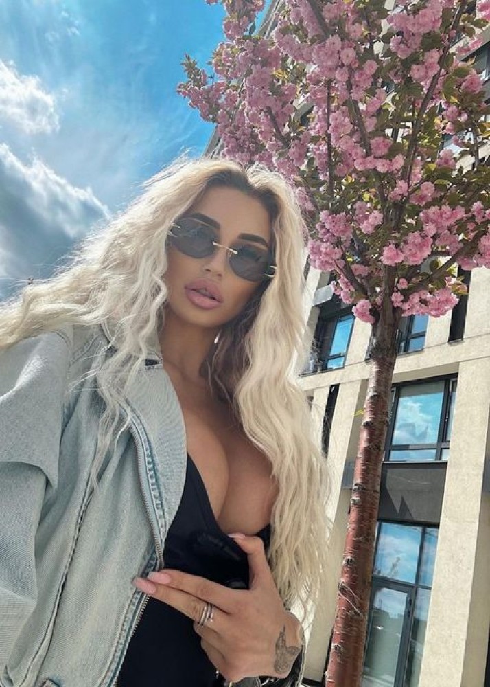 Индивидуалка АЛЁНА фото № 2 в городе Волгодонск