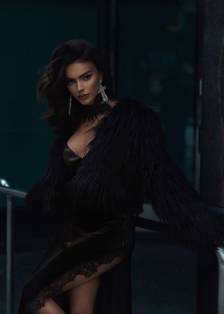 Индивидуалка Белка фото № 2 в городе Волгодонск