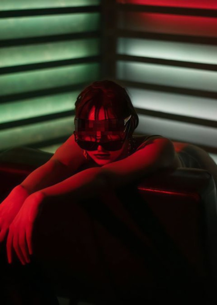 Индивидуалка Ирина фото № 2 в городе Волгодонск