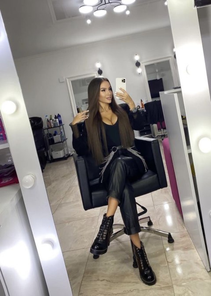 Индивидуалка Кристина фото № 2 в городе Волгодонск