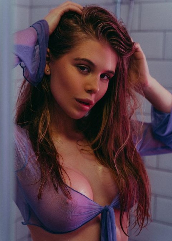 Индивидуалка Лина фото № 2 в городе Волгодонск