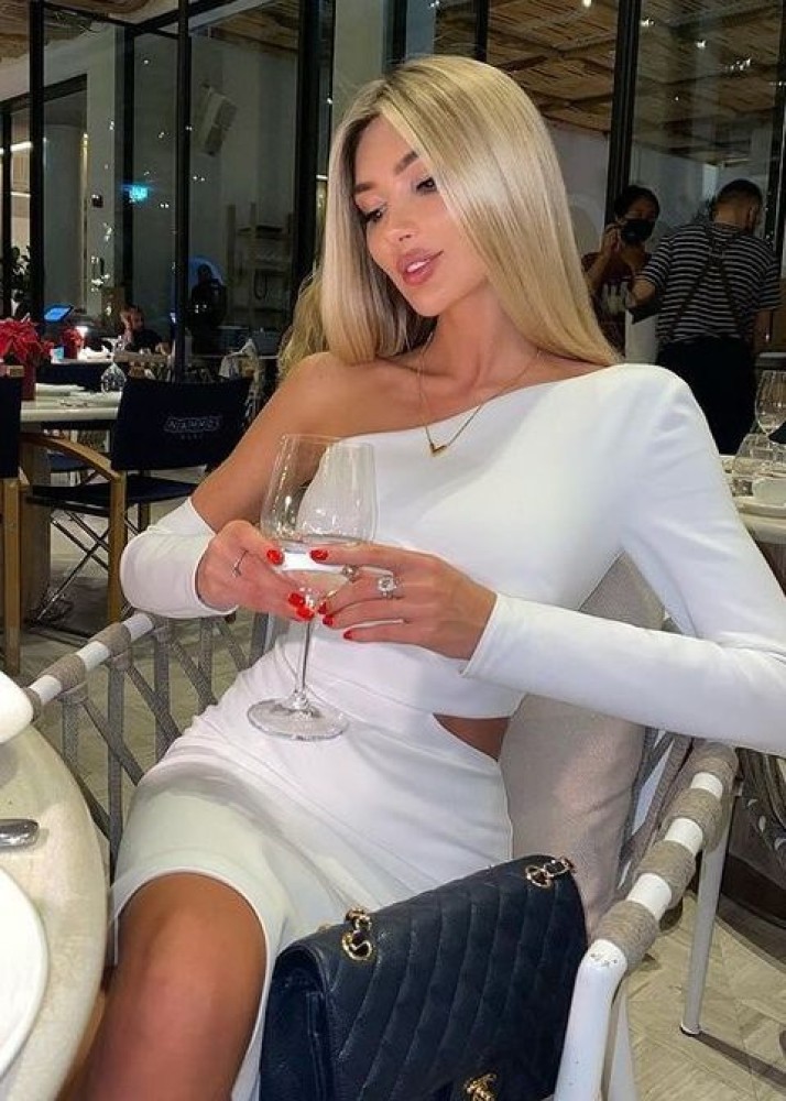 Индивидуалка Лина фото № 2 в городе Волгодонск