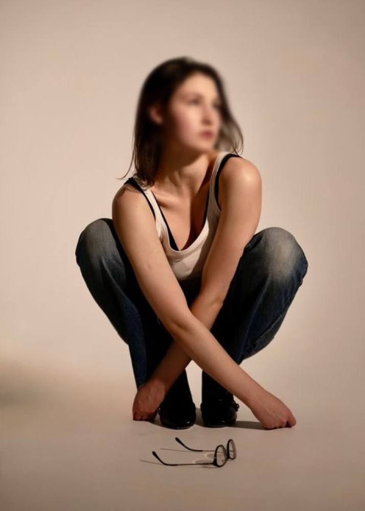 Индивидуалка Надюша фото № 2 в городе Волгодонск