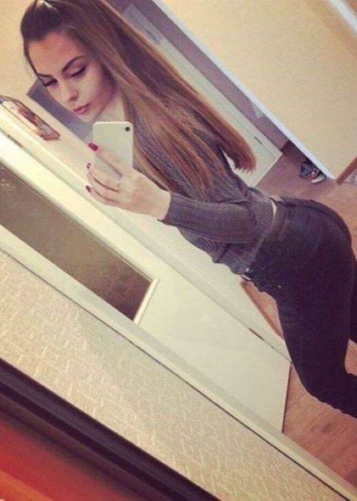 Индивидуалка Настя главное фото в городе Волгодонск 