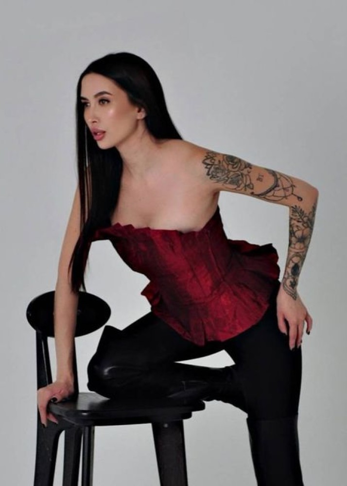 Индивидуалка Вика главное фото в городе Волгодонск 