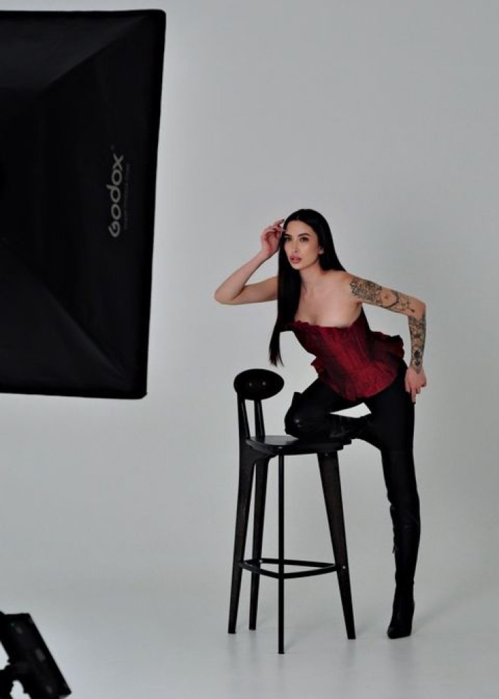 Индивидуалка Вика фото № 2 в городе Волгодонск